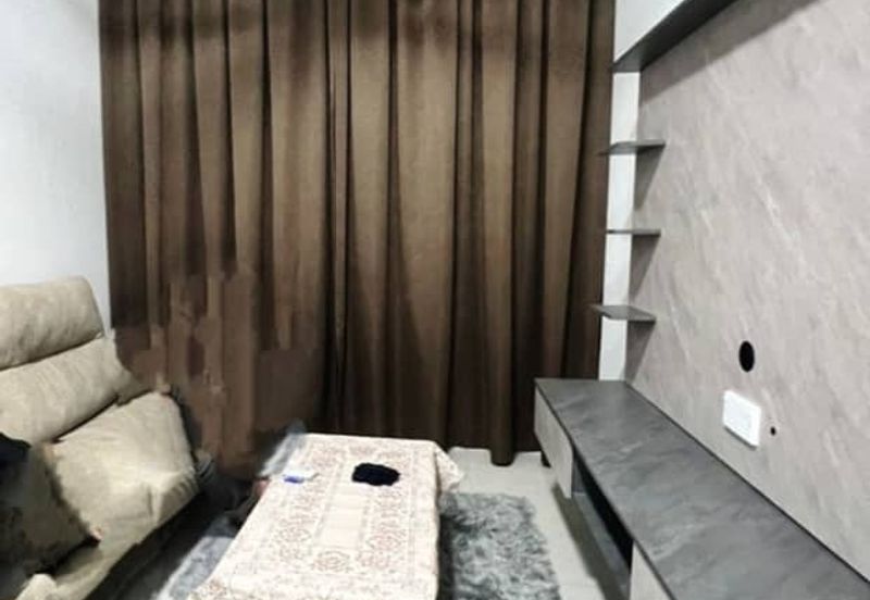 Residensi Rimbun @ Canopy Hills