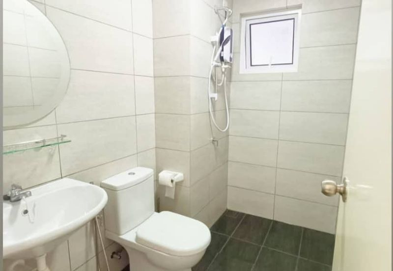 Residensi Rimbun @ Canopy Hills