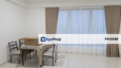 Mirai Residences Kajang 2 Kajang For Rent (Partially Furnished), Selangor, Kajang