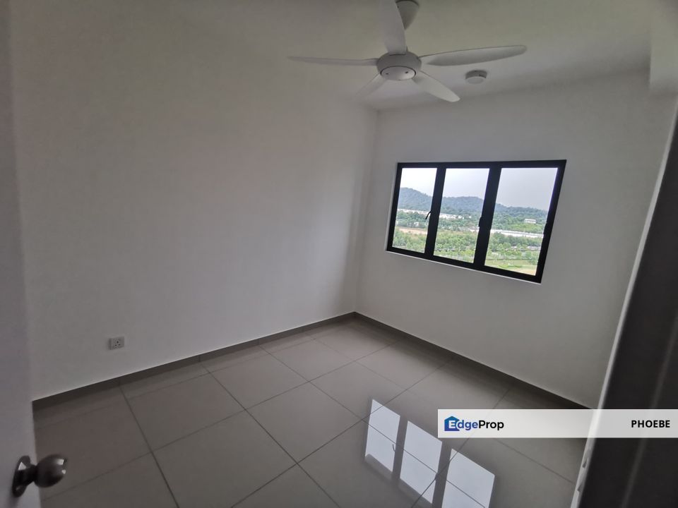 Duduk Huni Eco Ardence Setia Alam For Rent (Partially Furnished Unit), Selangor, Setia Alam/Alam Nusantara