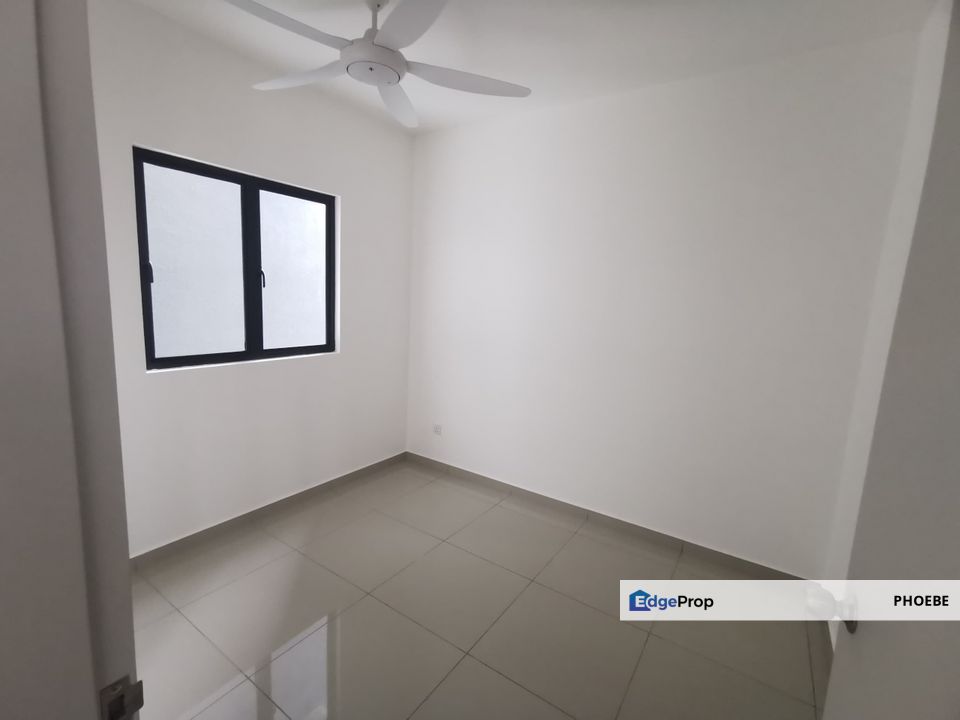 Duduk Huni Eco Ardence Setia Alam For Rent (Partially Furnished Unit), Selangor, Setia Alam/Alam Nusantara