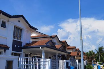 Impian 5, Setia Alam