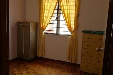 Impian 5, Setia Alam