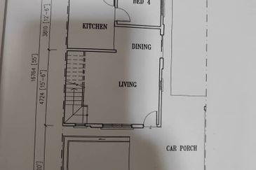 Impian 5, Setia Alam