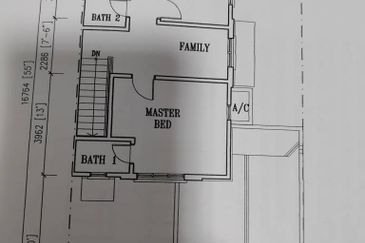 Impian 5, Setia Alam