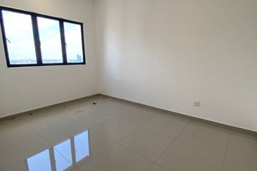 Duduk Huni @ Eco Ardence