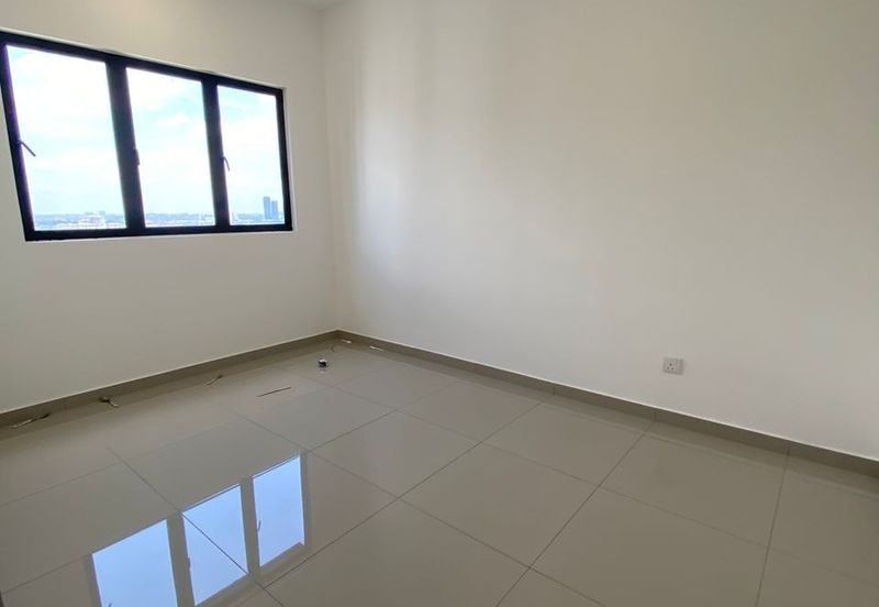 Duduk Huni @ Eco Ardence