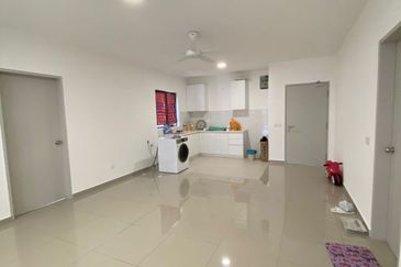 Duduk Huni @ Eco Ardence