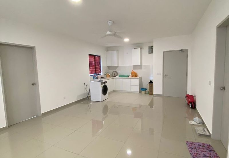 Duduk Huni @ Eco Ardence