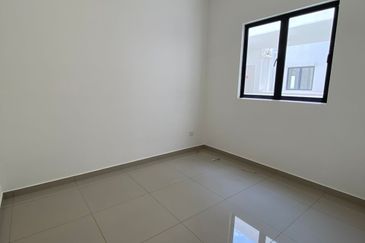 Duduk Huni @ Eco Ardence