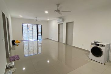 Duduk Huni @ Eco Ardence