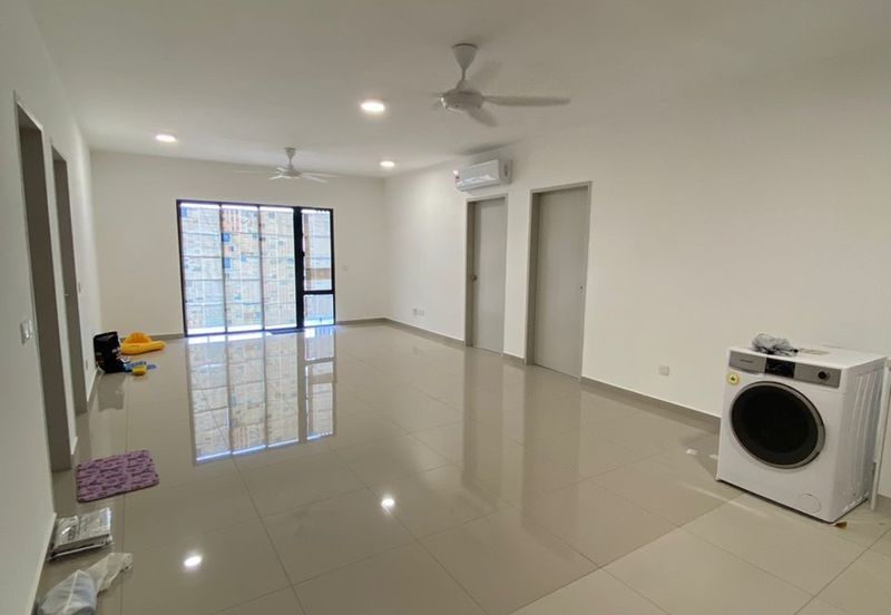 Duduk Huni @ Eco Ardence