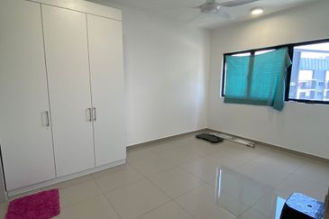 Duduk Huni @ Eco Ardence