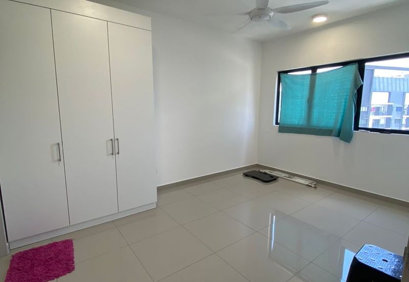 Duduk Huni @ Eco Ardence