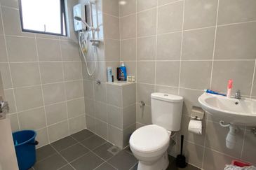 Duduk Huni @ Eco Ardence