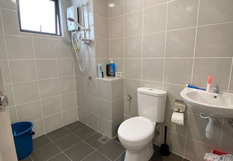 Duduk Huni @ Eco Ardence