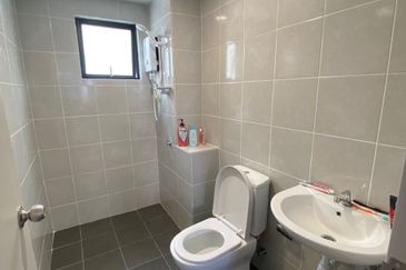 Duduk Huni @ Eco Ardence