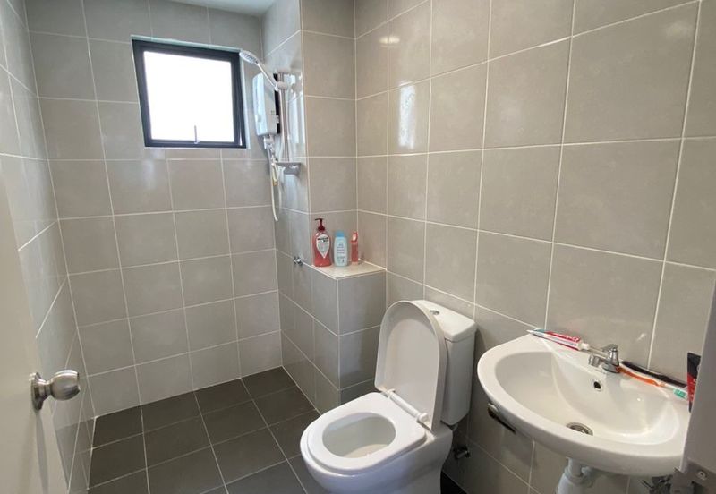 Duduk Huni @ Eco Ardence