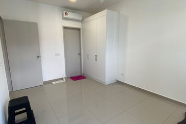 Duduk Huni @ Eco Ardence