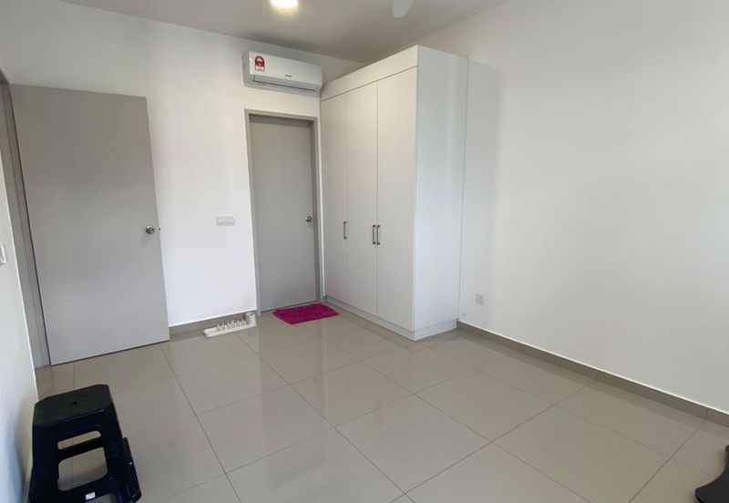 Duduk Huni @ Eco Ardence