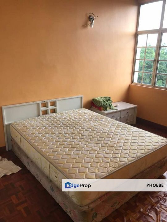 Casa Mila Apartment Selayang For Sale, Selangor, Selayang