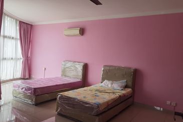 Kelab Golf Sultan Abdul Aziz Shah