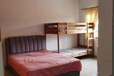 Kelab Golf Sultan Abdul Aziz Shah