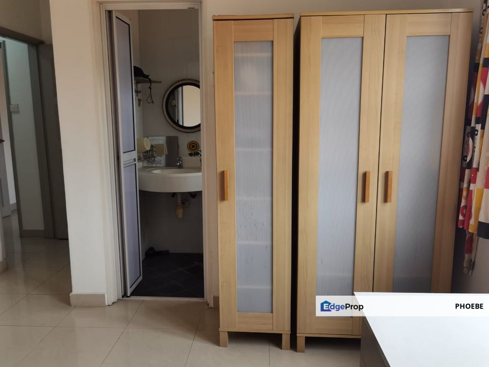 SHAH ALAM SULTAN ABDUL AZIZ GOLF & COUNTRY CLUB DOUBLE STOREY SEMI-D HOUSE FOR SALE, Selangor, Shah Alam