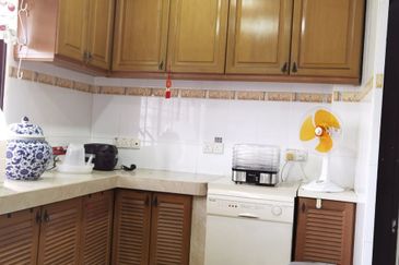 Kelab Golf Sultan Abdul Aziz Shah