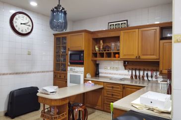 Kelab Golf Sultan Abdul Aziz Shah