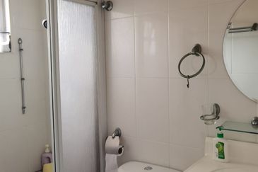 Kelab Golf Sultan Abdul Aziz Shah