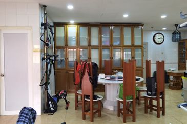 Kelab Golf Sultan Abdul Aziz Shah