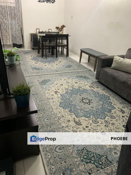 TAMAN KLANG JAYA SINGLE STOREY HOUSE FOR RENT , Selangor, Klang