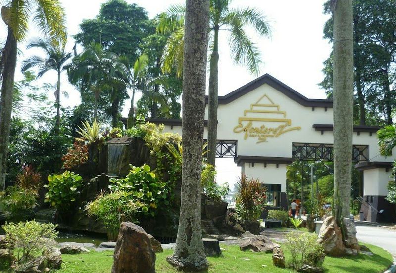 Monterez Golf & Country Club