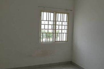 Seri Intan Apartment