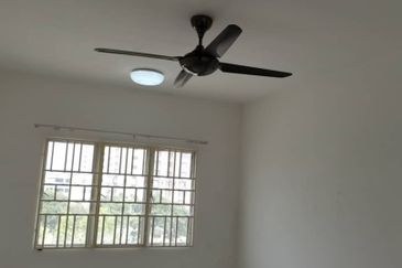 Seri Intan Apartment