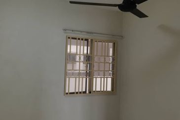 Seri Intan Apartment