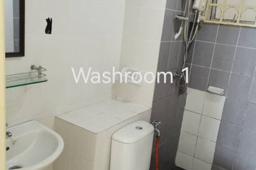 Seri Intan Apartment