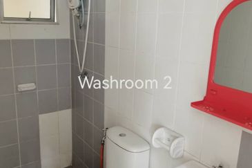 Seri Intan Apartment