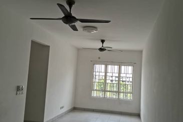 Seri Intan Apartment