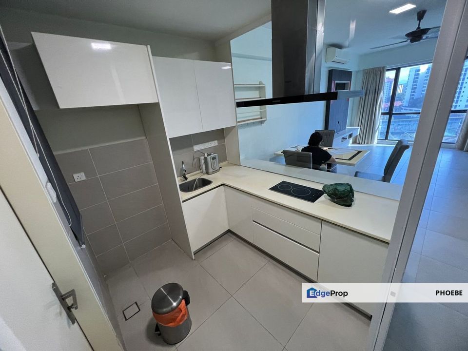 🏡 NOVA SAUJANA CONDOMINIUM ARA DAMANSARA FOR SALE (Partially Furnished) 🏡, Selangor, Shah Alam