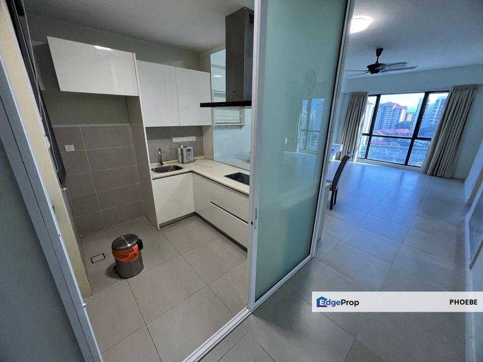 🏡 NOVA SAUJANA CONDOMINIUM ARA DAMANSARA FOR SALE (Partially Furnished) 🏡, Selangor, Shah Alam