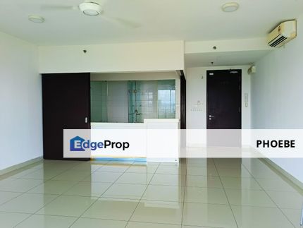 Trefoil Setia Alam for Rent【Partially Furnished Studio Unit】 , Selangor, Setia Alam/Alam Nusantara