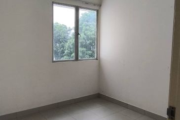 Seri Jati Apartment