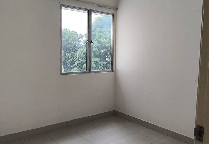 Seri Jati Apartment