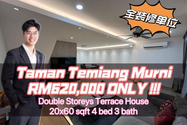 Taman Termiang Murni