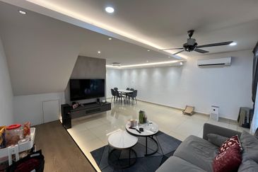 Taman Termiang Murni