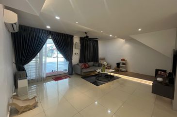 Taman Termiang Murni