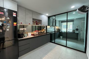 Taman Termiang Murni