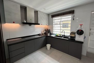 Taman Termiang Murni